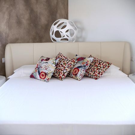 Nuovi Poderi Rooms Senorbi Dış mekan fotoğraf