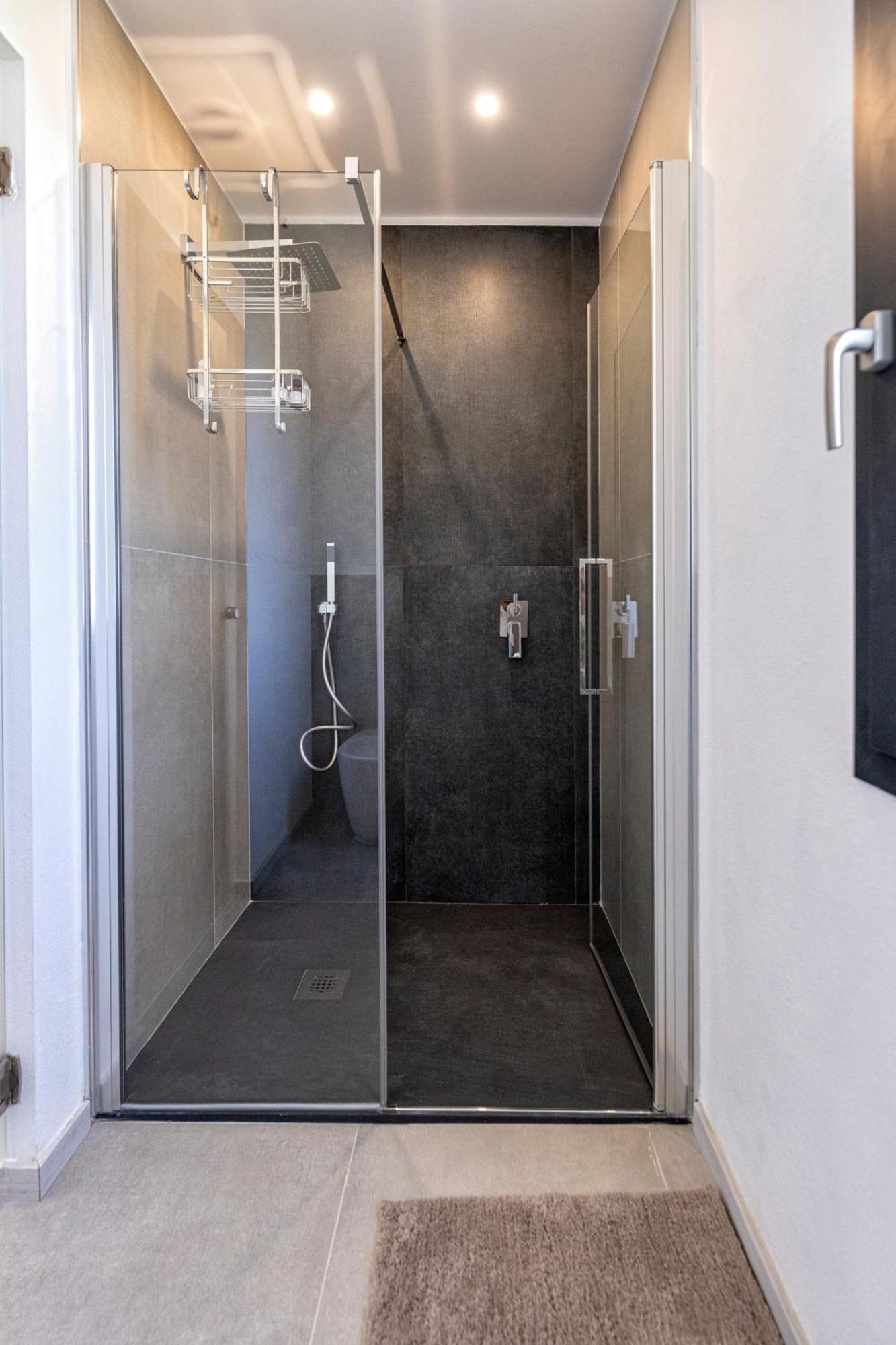 Nuovi Poderi Rooms Senorbi Dış mekan fotoğraf